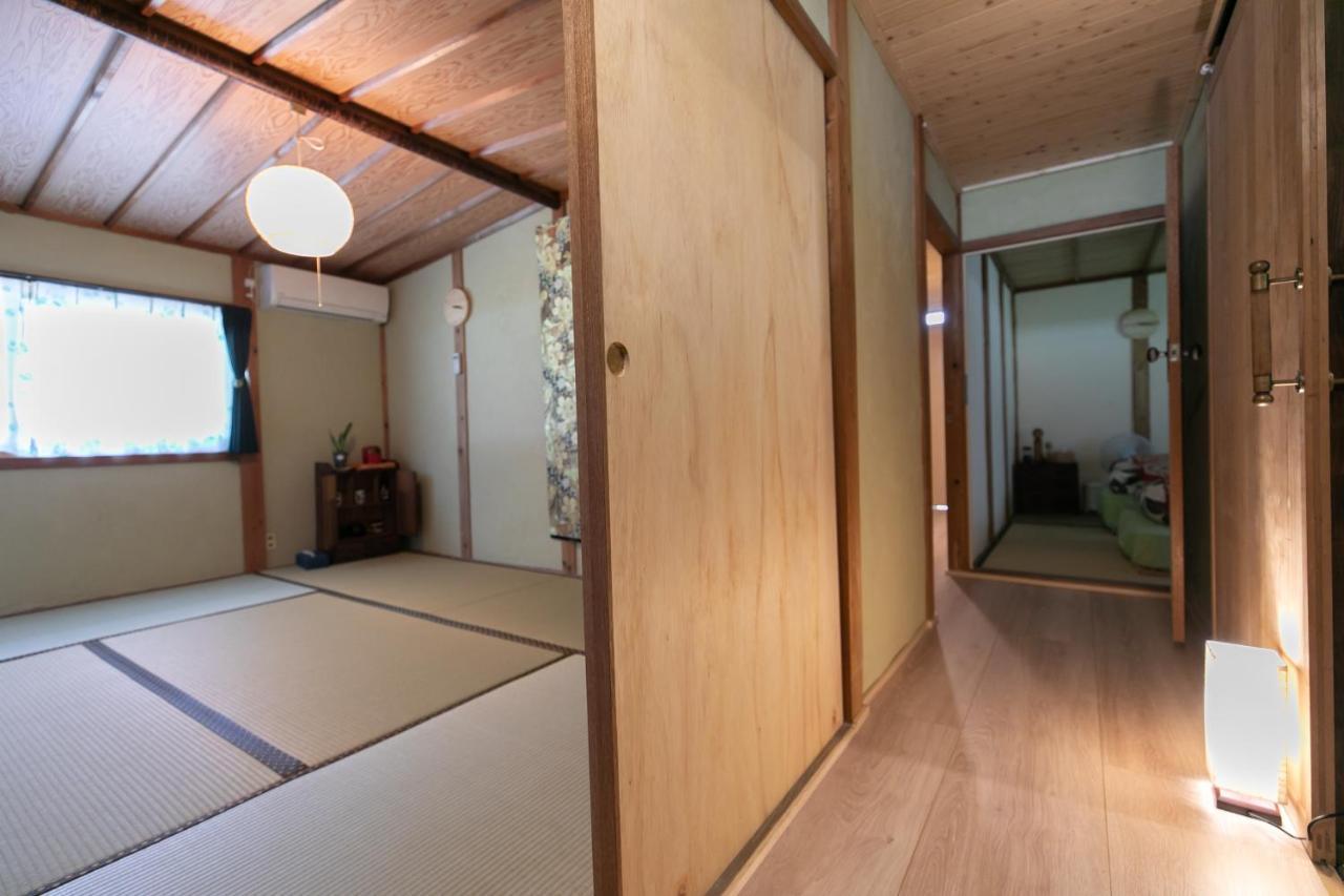 Kizuna Guesthouse Kizugawa Oda fotoğraf